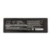 Batteries Remplace 13445