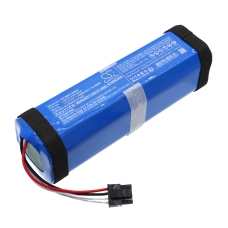 Remplacement de batterie compatible pour RobZone 18650-4S2PM26