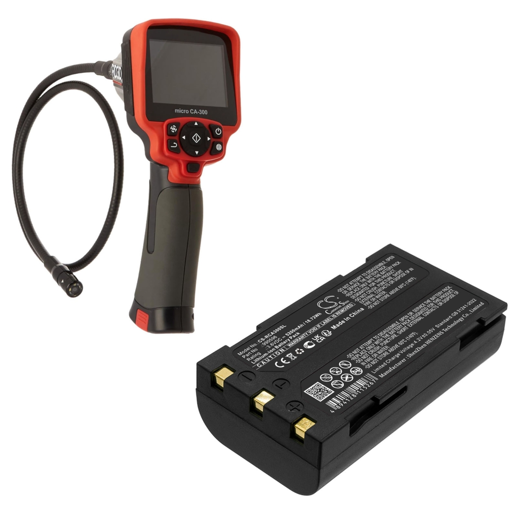 Battery Replaces 990514