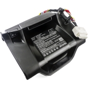 Batterie compatibleWith Wolf garten
