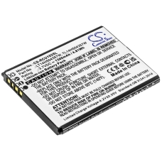 Remplacement de batterie compatible pour CINGULAR LT14H504357W,TL14H504357W
