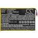 Compatible battery replacement for RCA PT3090135