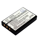 MP3, MP4, MP4, PMP Batterie RCA Lyra X2400