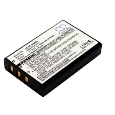 Remplacement de batterie compatible pour Lawmate 28B7001,RD2400A-BAT