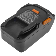Remplacement de batterie compatible pour AEG AC840084,L1815R,L1830R