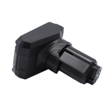 Compatible battery replacement for Ridgid 130188001,3520,3526,4932,4932352824...