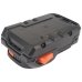 Batterie industrielle Aeg CS-RDD840PW