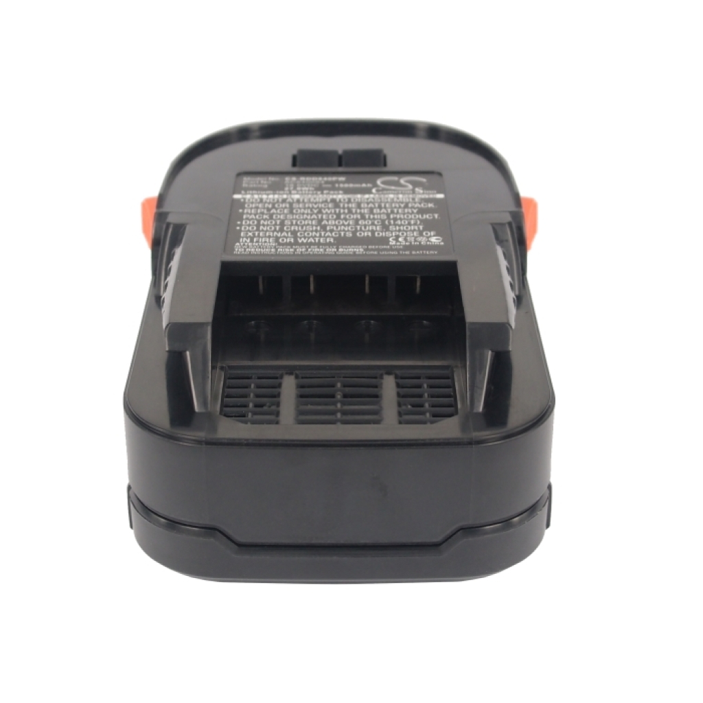 Batterie industrielle Aeg CS-RDD840PW