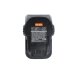 Batterie industrielle Ridgid CS-RDD840PX
