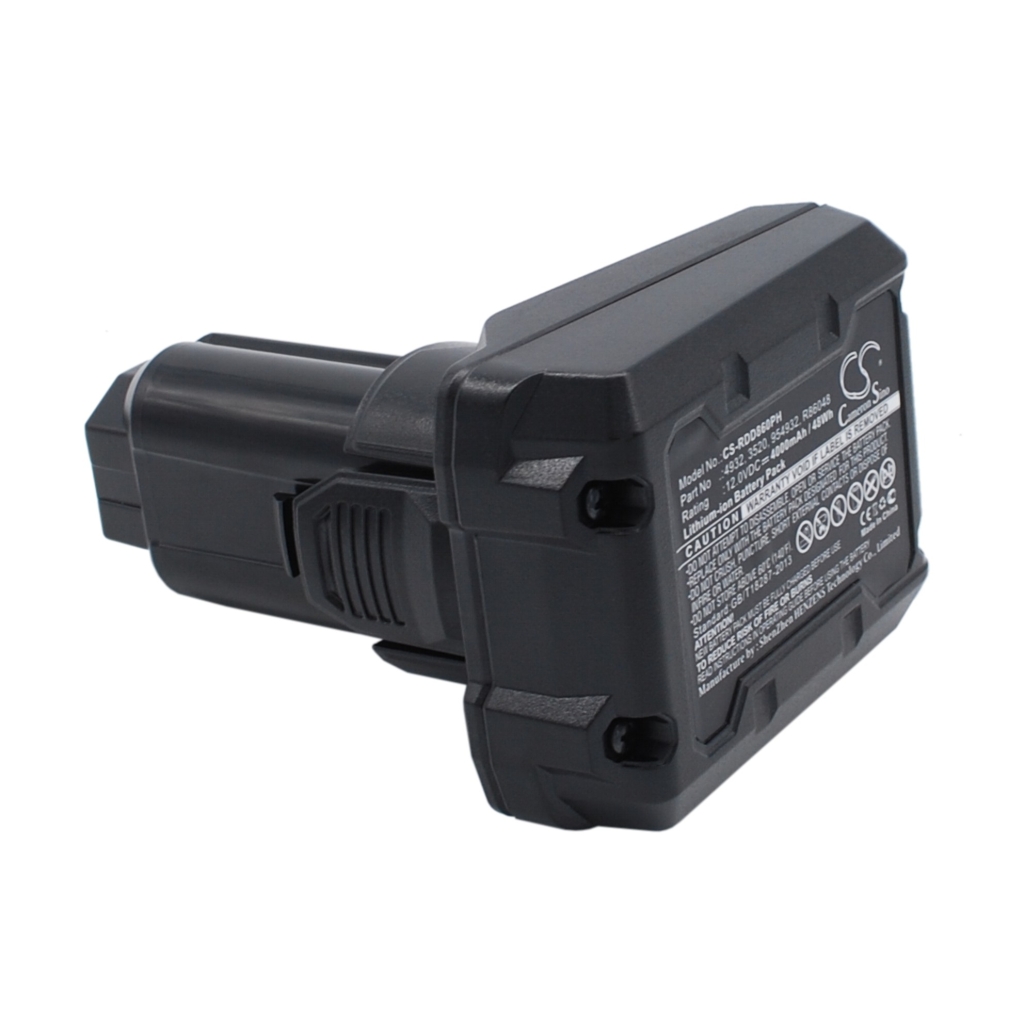 Batteries Remplace L1230