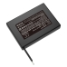 Batteries Remplace 5F35E9