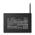 Batteries Remplace 5F35E9