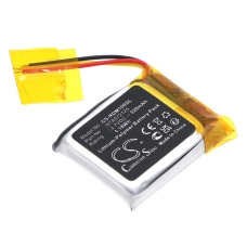 Remplacement de batterie compatible pour Rode NTA572125