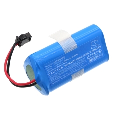 Remplacement de batterie compatible pour Valubot SUN-INTE-321