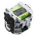 Batterie à vide Roidmi CS-RDZ100VX