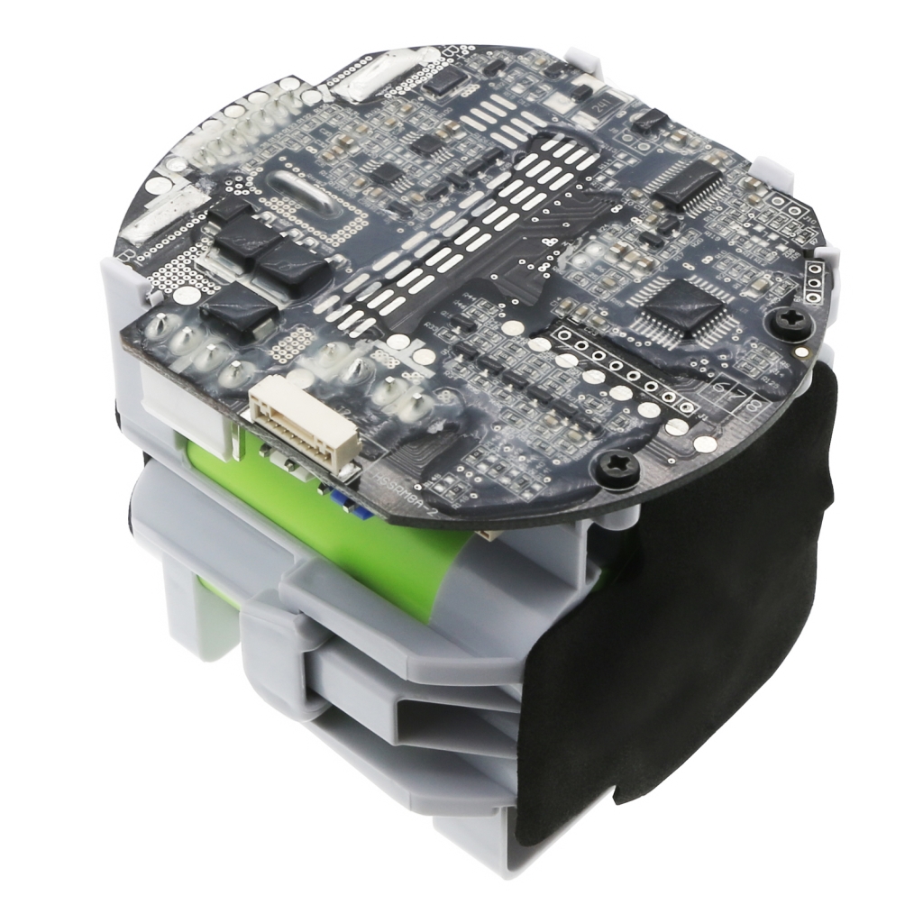 Batterie à vide Roidmi CS-RDZ100VX