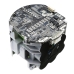 Batterie à vide Roidmi CS-RDZ100VX