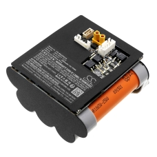 Remplacement de batterie compatible pour Roidmi INR18650-7S1P
