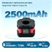 Batterie pour Roidmi NEX 2