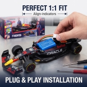 Battery compatibleWith Maisto