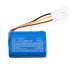 Batteries compatible avec Maisto Red Bull Racing RB19 CS-REB190SL