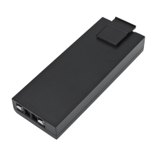 Remplacement de batterie compatible pour Progetti ELRS-002
