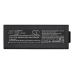 Batterie compatible avec Progetti CS-RES002MD