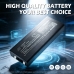 Batterie compatible avec Progetti CS-RES002MD