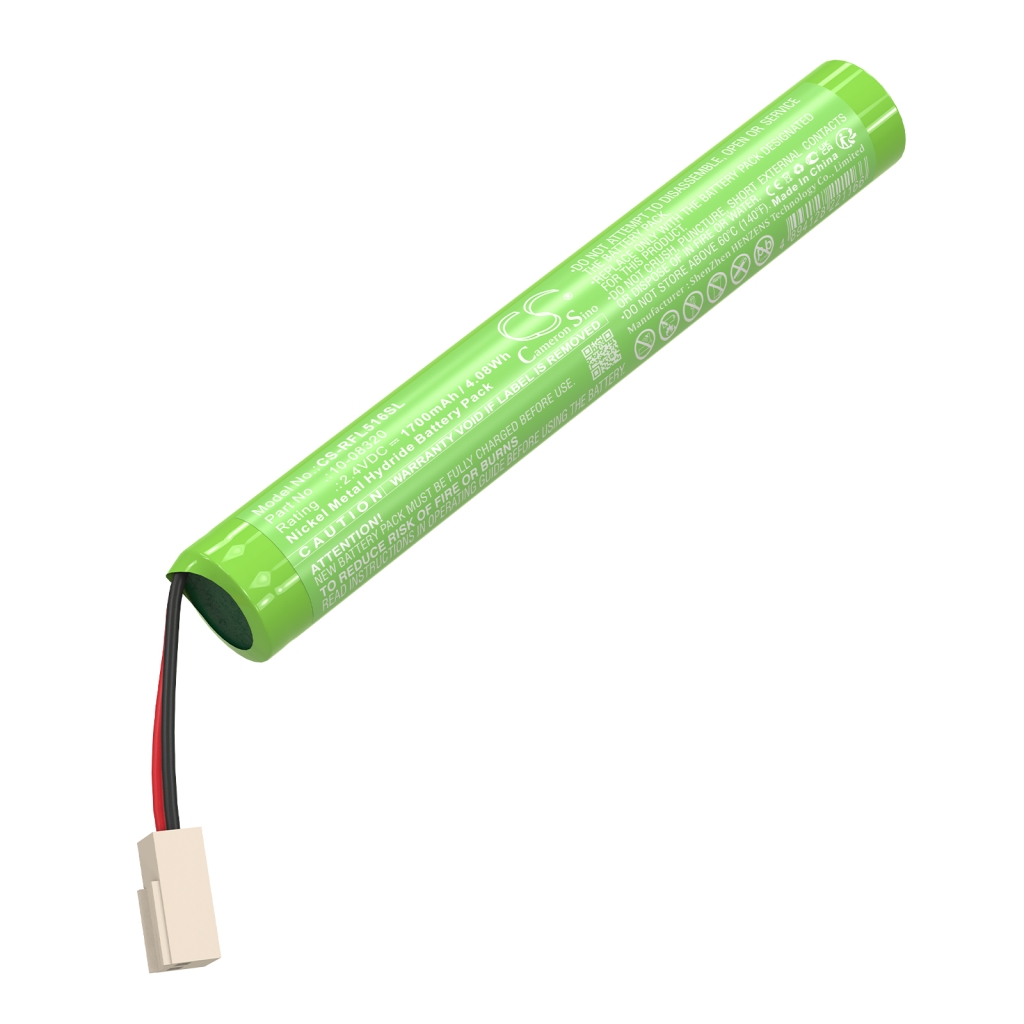 Outils électriques Batterie Geo-fennel CS-RFL516SL