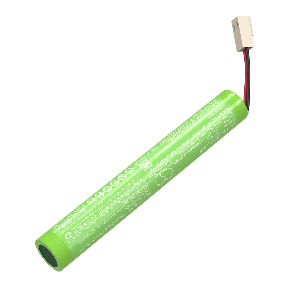 Outils électriques Batterie Geo-fennel CS-RFL516SL