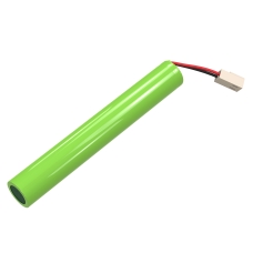 Remplacement de batterie compatible pour Geo-fennel 10-08320,GF-D1005