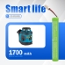 Outils électriques Batterie Geo-fennel CS-RFL516SL