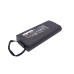 Remplacement de batterie compatible pour Rohde 