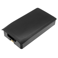 Remplacement de batterie compatible pour Rgis 610-180007-00