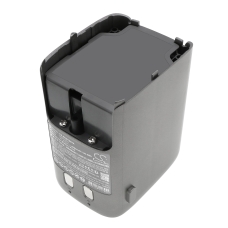 Remplacement de batterie compatible pour Roborock 9.02.0211,R200002-17W