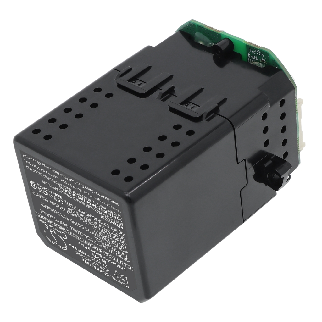 Batterie à vide Roborock CS-RKA310VX