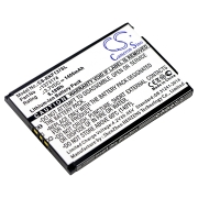 Batterie compatibleWith Renkforce