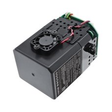 Remplacement de batterie compatible pour Roborock BCR-61P-4000TS