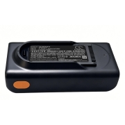 Battery compatibleWith Roborock