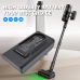 Batterie compatible avec Roborock