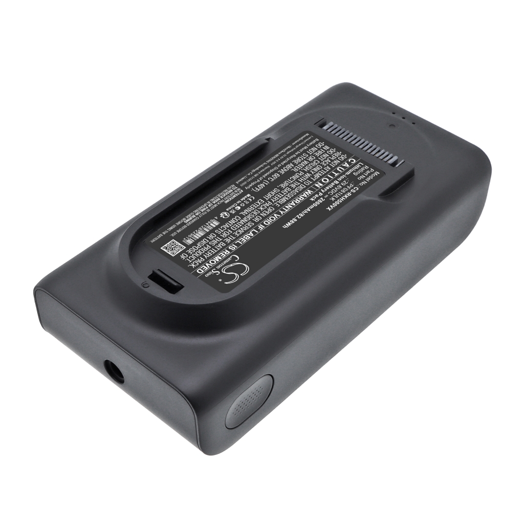 Batterie compatible avec Roborock CS-RKH500VX