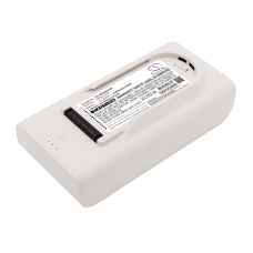 Remplacement de batterie compatible pour Roborock PF061ULK