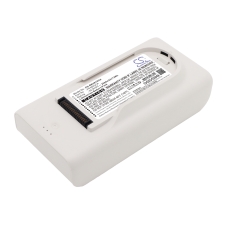 Remplacement de batterie compatible pour Roborock PF082ULK