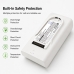 Batterie compatible avec Roborock