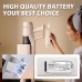 Batterie compatible avec Roborock