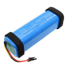 Remplacement de batterie compatible pour Roborock BRR-2P4S-5200FL,BRR-2P4S-5200SL