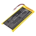 Batteries Remplace PT464085