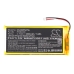 Batteries Remplace PT464085