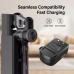 Batteries compatible avec Redkey P7 Plus Plus Handheld Cordless Vacuum Cleaner CS-RKP710VX
