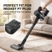 Batteries compatible avec Redkey P7 Plus Plus Handheld Cordless Vacuum Cleaner CS-RKP710VX